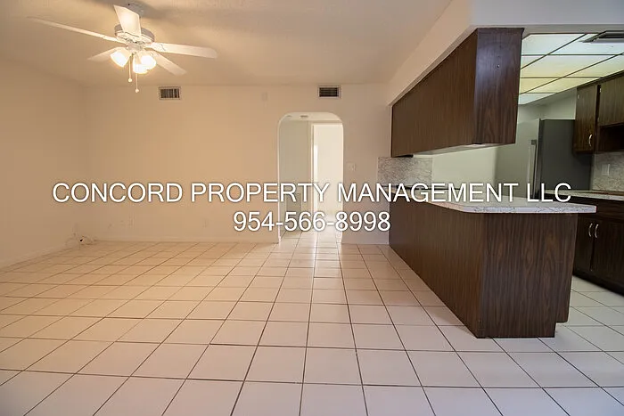 2 bed, 1.0 bath, $1,799 — Photo 2