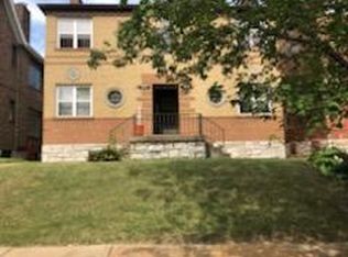 4991-4993 Oleatha Ave, Saint Louis, MO 63139