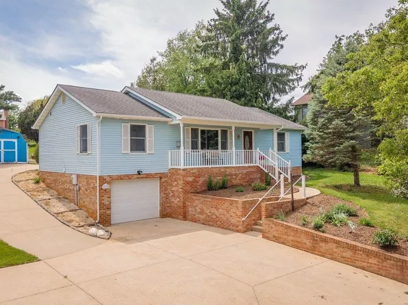 3373 Lakewood Dr, Harrisonburg, VA 22801