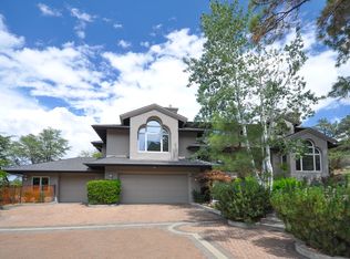 1993 Idylwild Rd, Prescott, AZ 86305