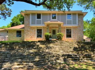 12319 Willow Bend Dr, Austin, TX 78758