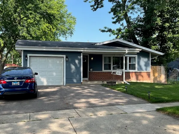 (undisclosed Address), West Chicago, IL 60185