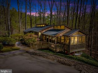 1115 High Country Rd, Towson, MD 21286