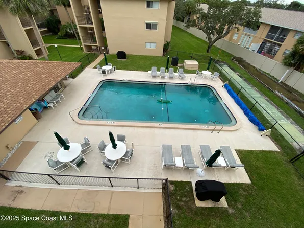 3210 N Harbor City Blvd APT 313, Melbourne, FL 32935
