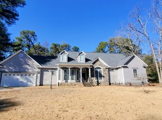 96 Citadel Dr, Aiken, SC 29803