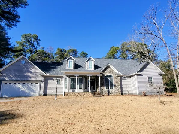 96 Citadel Dr, Aiken, SC 29803