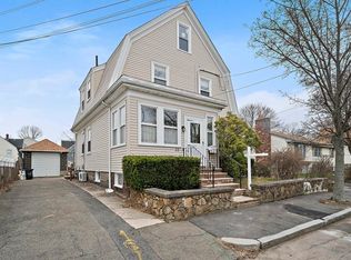 33 Lancaster St, Quincy, MA 02169