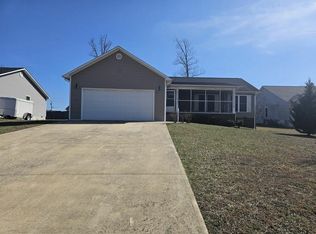 174 Fawn Loop, Crossville, TN 38555