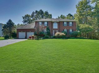 1029 Aumack Rd, Jackson, NJ 08527