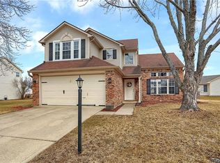 7622 Gold Coin Dr, Avon, IN