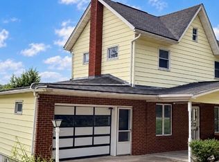 1385 Spangler St, Hastings, PA 16646