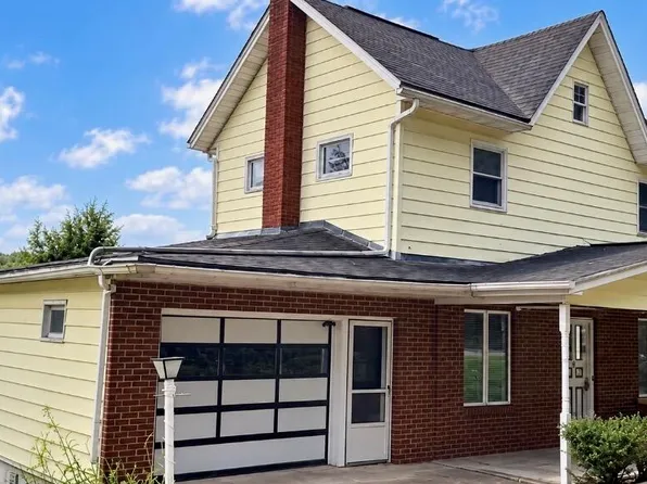 1385 Spangler St, Hastings, PA 16646