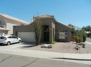 197 W Calle Monte Vista Dr, Tempe, AZ 85284