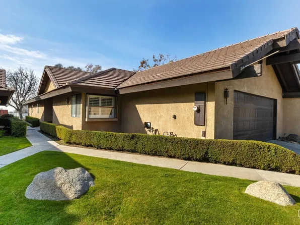 2323 Easthills Dr Unit 16, Bakersfield, CA 93306