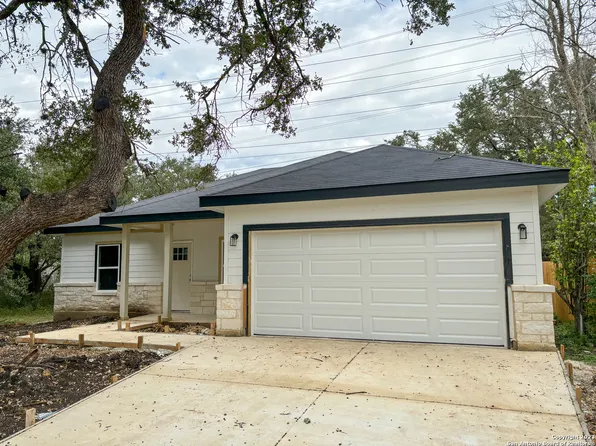 5351 CHESTNUT VIEW DR, San Antonio, TX 78247