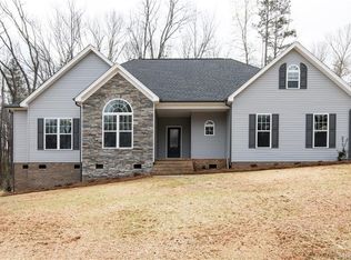1859 Rainforest Dr, York, SC 29745