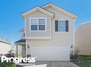 8707 Balsam Bay Rd, Charlotte, NC 28227