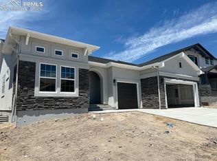 5345 Gansevoort Dr, Colorado Springs, CO 80924