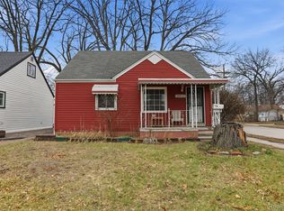 26604 Osmun St, Madison Heights, MI 48071