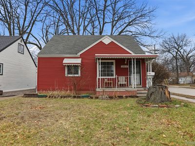 26604 Osmun St, Madison Heights, MI, 48071