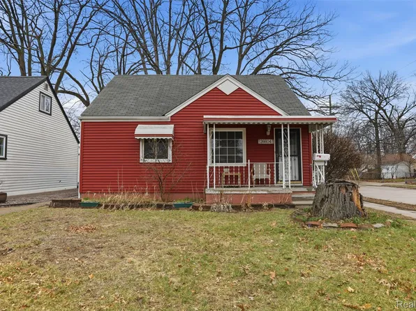 26604 Osmun St, Madison Heights, MI 48071