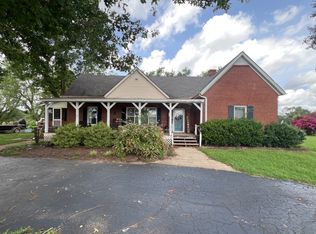 342 Goldmine Holly Springs Rd, Royston, GA 30662