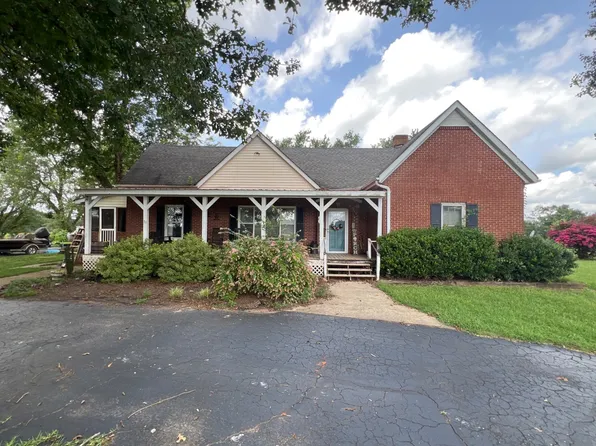 342 Goldmine Holly Springs Rd, Royston, GA 30662