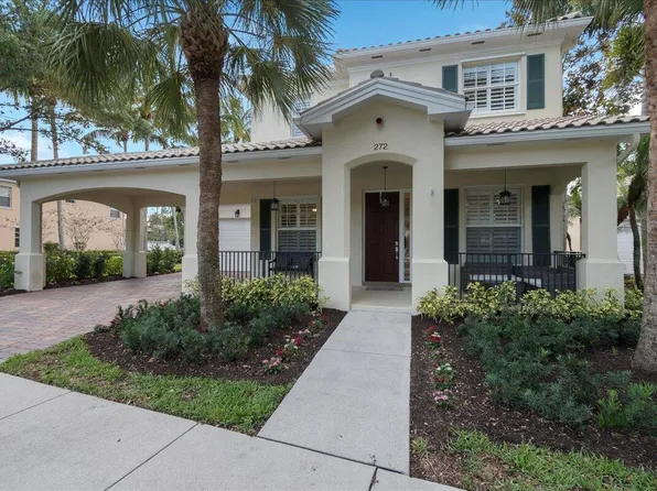 272 San Remo Drive, Jupiter, FL 33458
