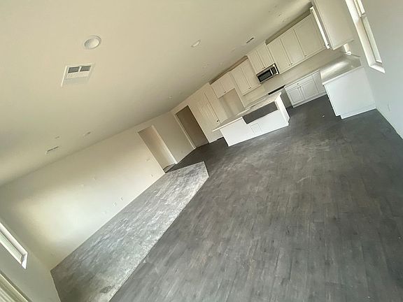 Living/Dining/Kitchen