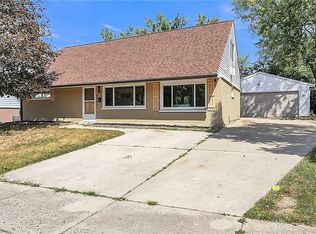 5242 Pocono Dr, Dayton, OH 45424