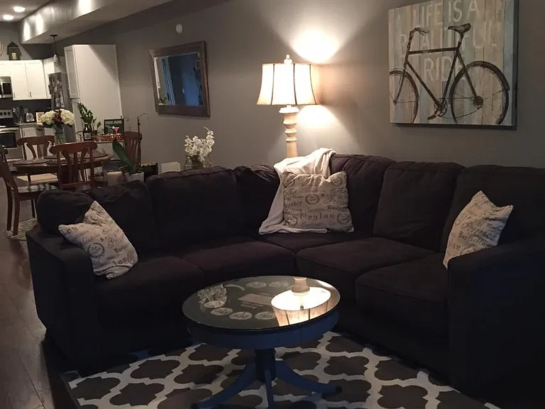 1635 N New Jersey St #TOWNHOME — Photo 5