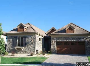 8724 Lynrock Cir, Reno, NV 89523