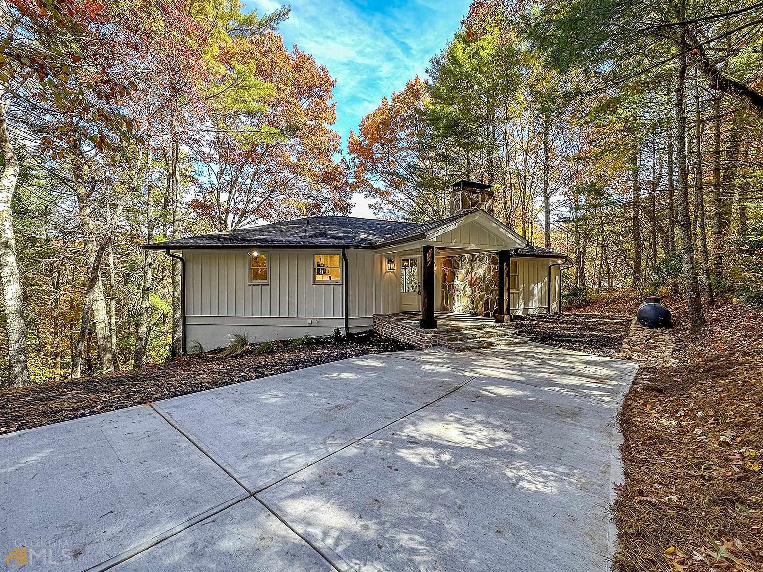 941 Ridgepole Dr, Dillard, GA 30537 Zillow