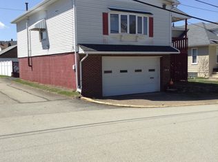 304 Baltimore St, Belle Vernon, PA