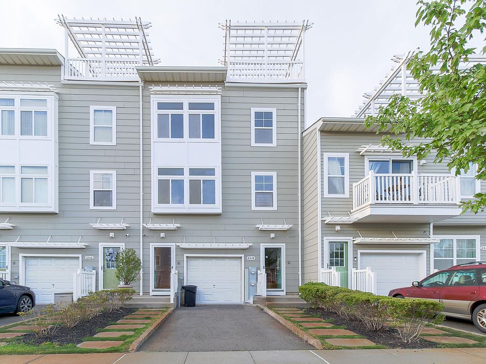 1st image of 6514 Ocean Ave S #A