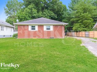 201 E Sumner Ave, Indianapolis, IN