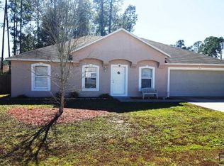 4 Pointer Pl, Palm Coast, FL 32164