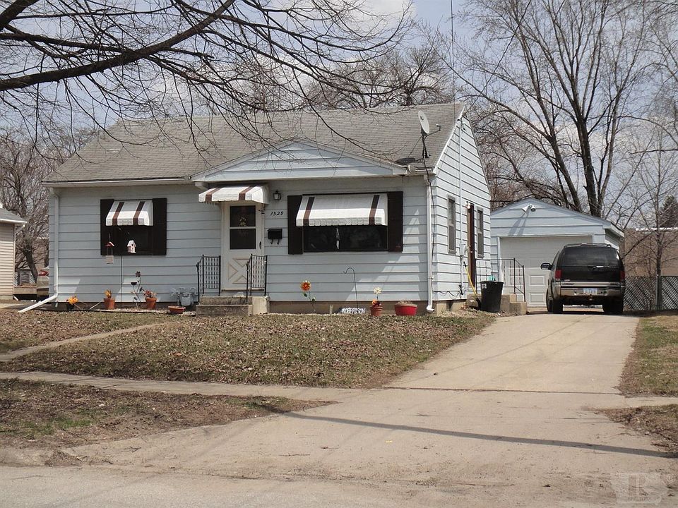 2nd image of 1529 S Carolina Ave