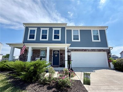 530 E Westbrook Rd, Brookville, OH, 45309