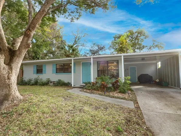 111 E Lauren Ct, Fern Park, FL 32730