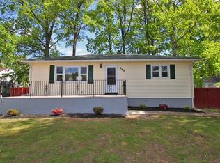 945 Ridgewood Ave, North Brunswick, NJ 08902