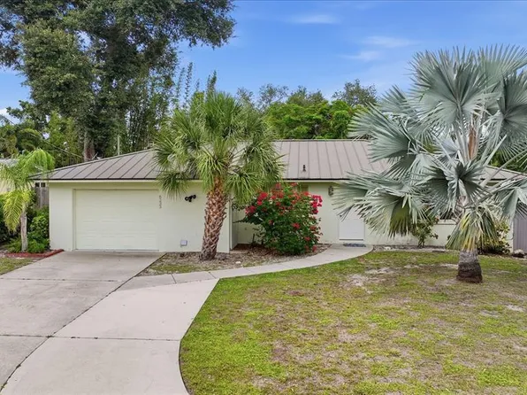 6233 Rockefeller Ave, Sarasota, FL 34231