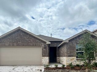 1327 Kansas St, Royse City, TX 75189