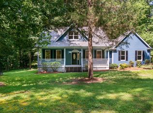 10 Sourwood Ln, Pittsboro, NC 27312