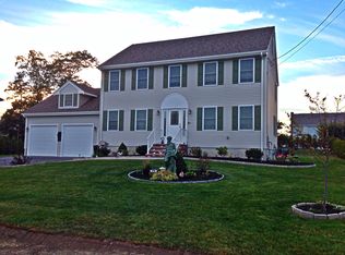21 Mankin Rd, Taunton, MA 02780