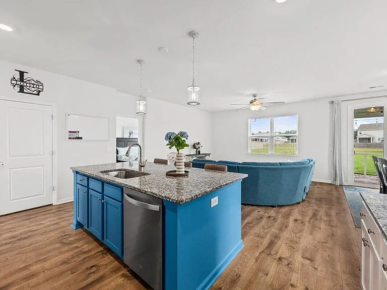 314 Cypress Branch Rd — Photo 3