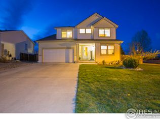 3555 Leopard St, Loveland, CO 80537