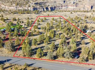 12233 NW Steelhead Falls Dr, Terrebonne, OR 97760