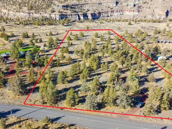 12233 NW Steelhead Falls Dr, Terrebonne, OR 97760