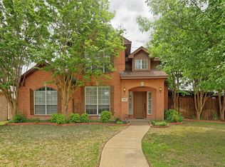 3304 Bluegrass Dr, Plano, TX 75074